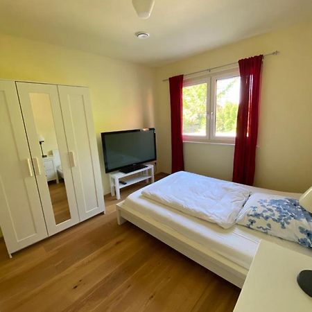Schoenes Privatzimmer Region Hannover Springe Eksteriør billede