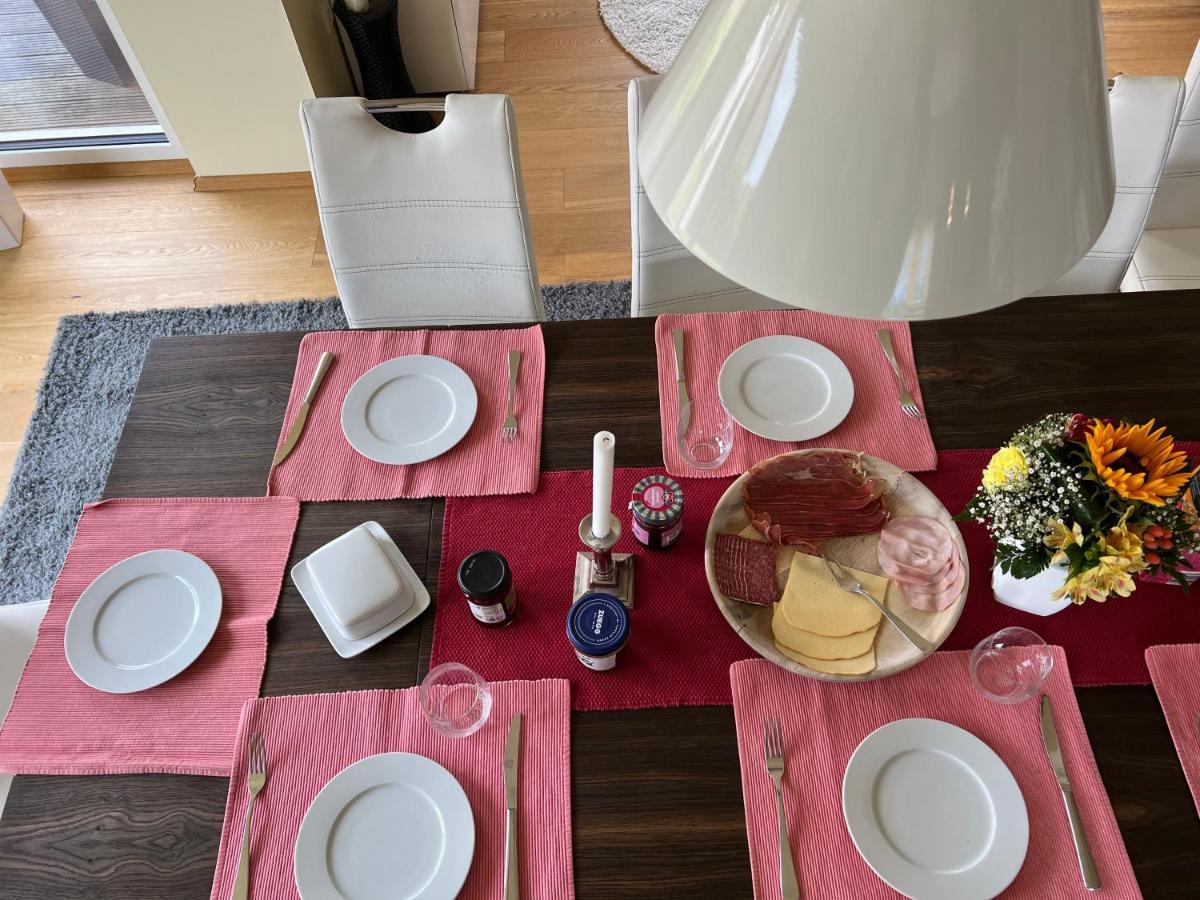 Schoenes Privatzimmer Region Hannover Springe Eksteriør billede