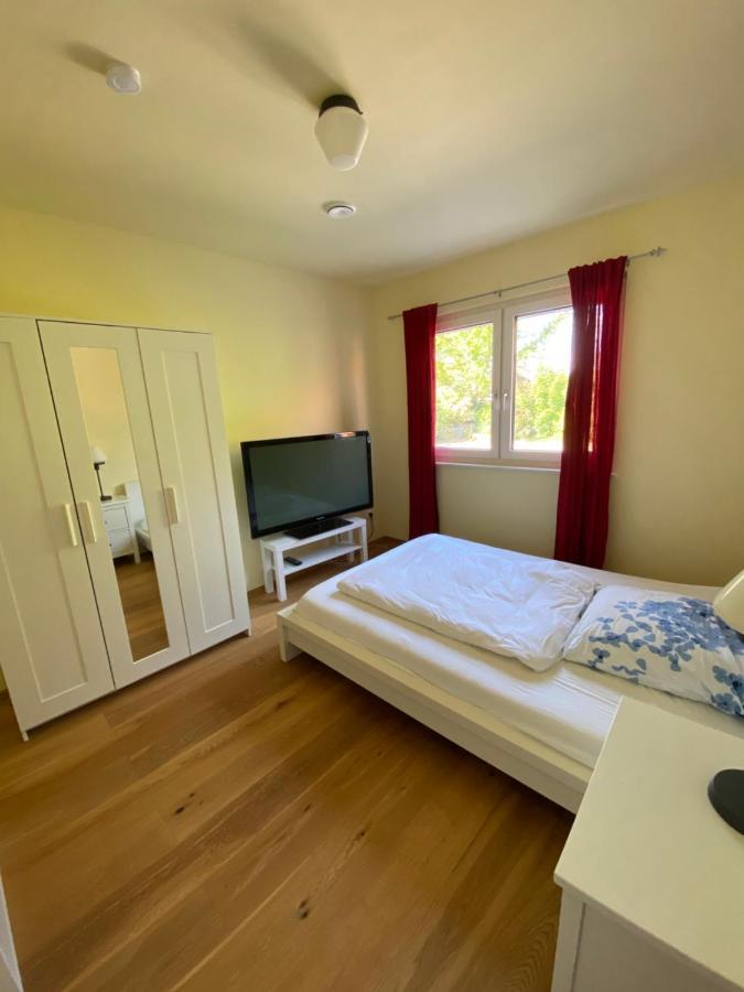 Schoenes Privatzimmer Region Hannover Springe Eksteriør billede